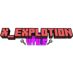 X_explotion Utils project image