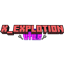 X_explotion Utils logo