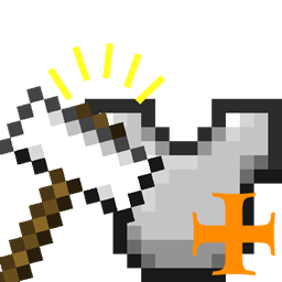 Gear Upgrades logo