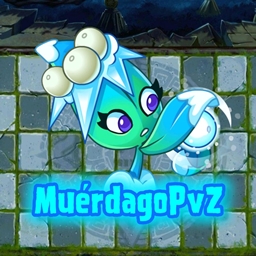 Plants vs. Zombies: Cubed mod pack creado por MuerdagoPvZ project avatar