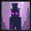 Considerate endermen logo