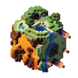 TheNextLvl | Worlds - Files - Minecraft Bukkit Plugins - CurseForge