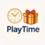 PlayerPlayTime logo