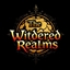The Withered Realms logo