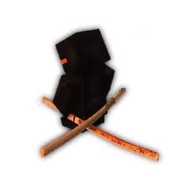 Warriors Of World Textures 256x project image