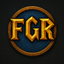 Fast Guild Recruiter (FGR) logo