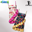 Ruffle Detail Dress logo