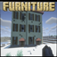 Abandoned City Buildings Furniture Plugin logo