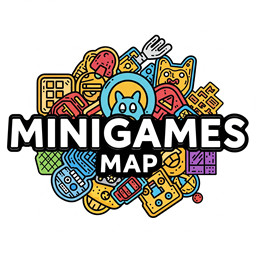 Minigames , Zombie waves (big event) logo