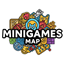 Minigames , Zombie waves (big event) logo