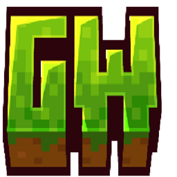 GardenWorld logo