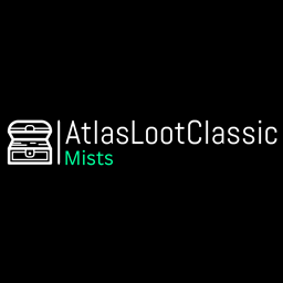 AtlasLootClassic - MoP logo
