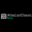 AtlasLootClassic - MoP logo