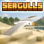 THEDUDE's Seagulls logo