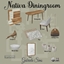 NATIVA DIGNING SET-update logo