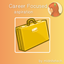 Career Focused Aspiration logo