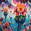 Loading Screen: Bloomtrance Isles logo