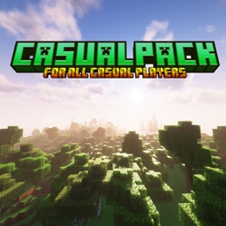 CasualPack-for all casual players project image