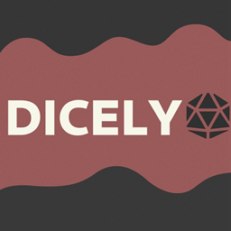 Dicely logo