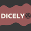 Dicely logo