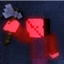 Midnight slash logo