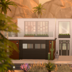 Relaxing Modern House | Spa Day | No CC