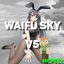 Anime Girls PVP Sky V5 MCPEDL logo