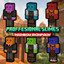 Rainbow Slimes [Proffesionals] logo