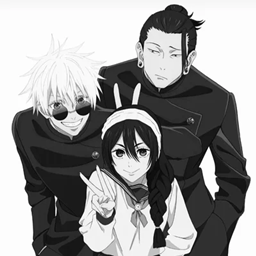 Jujutsu Craft Mangafied Addon project image