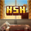 Home Sweet Home - A Comfy Adventure logo