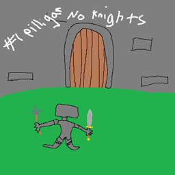 Castles and Creatures project image