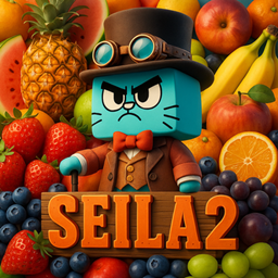 Seilá Salada De Frutas logo