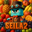 Seilá Salada De Frutas logo