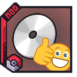 Cobblemon - Stellar TMs logo