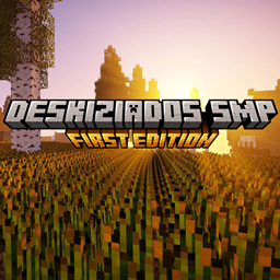 Deskiziados SMP project image