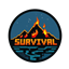 Burn Line SMP logo