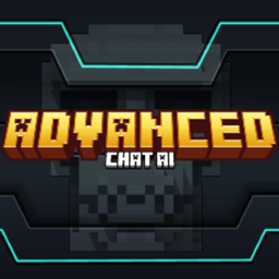 Advanced ChatAI logo