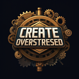 ♦︎Create♦︎ ◎OverStresed◎ project image