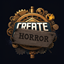 Create : Horrific logo