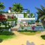 Modern House IV - No Cc logo