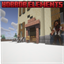 Abandoned City Buildings Horror Elements Plugin logo