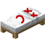 Bed Killer logo