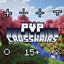 PvP Crosshair | 15+ PvP Crosshairs logo