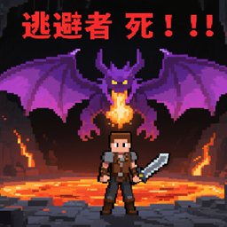 [BH]Boss Hatred - 首领仇恨 logo