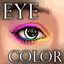 EYE COLOR 01 logo