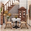 Cammie Dining Room NO CC logo