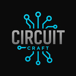 Circuit Craft 2.0 logo
