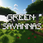 Green Savannas  
