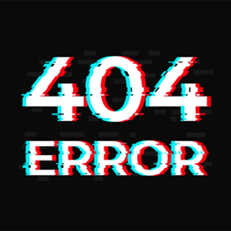 Error File Not Found project image