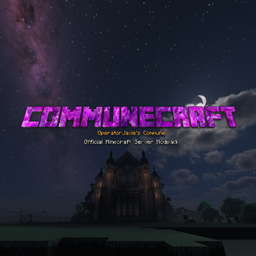 CommuneCraft logo